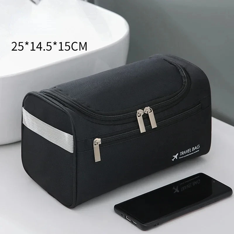 Canvas-Black