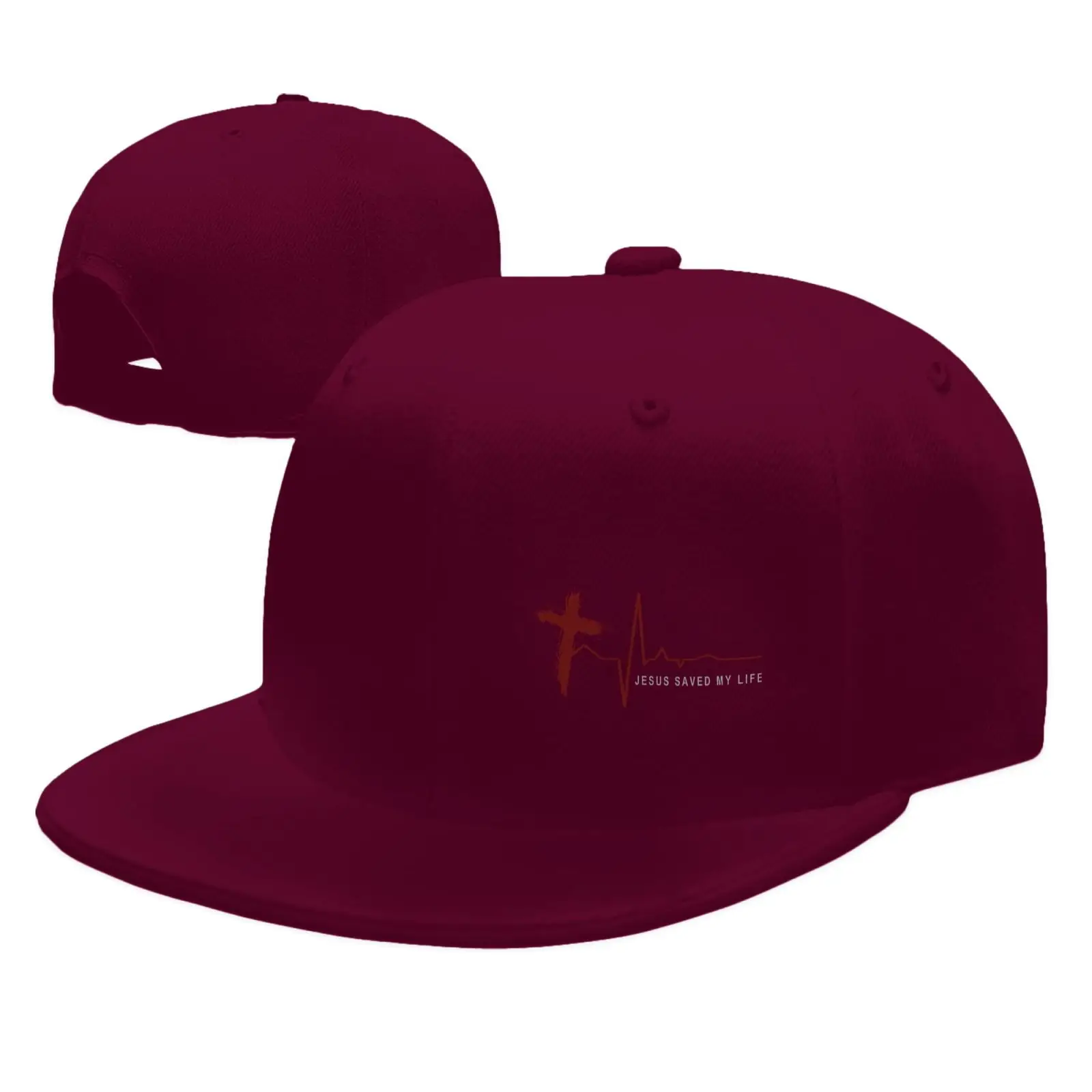wine red