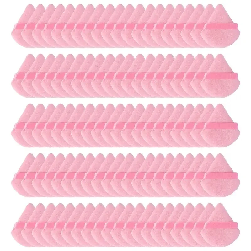 50pcs pink pp
