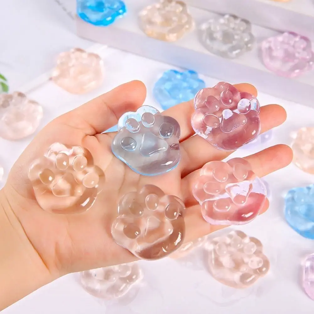 Funny Kawaii Squishy Toys Slow Rising Squeeze Anti-stress Capybara Cake Food Sensory Toy Stress Relief Fidget Toy For Kids Adult