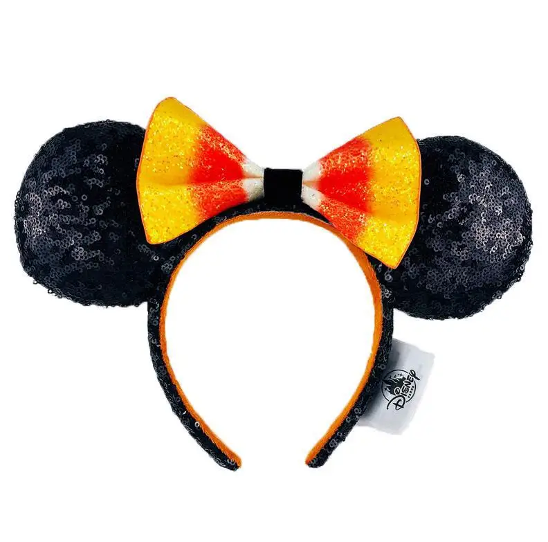 Mickey Headband 59