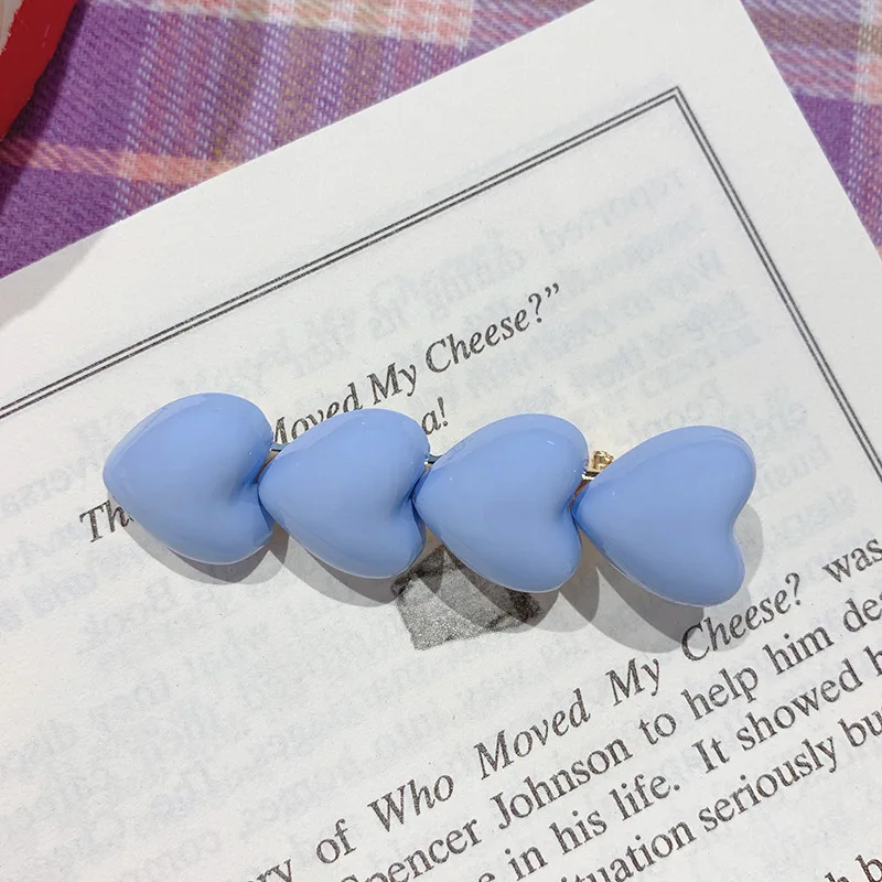 08 Blue Love