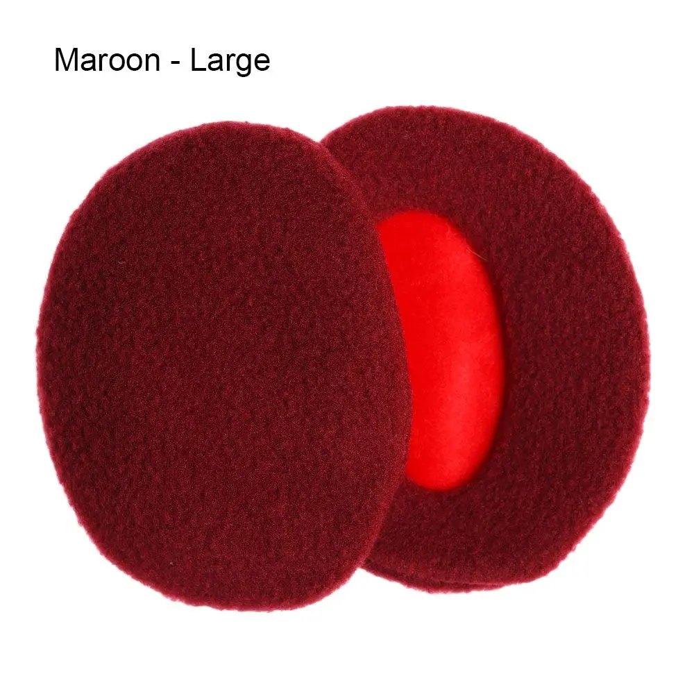 Maroon - Large