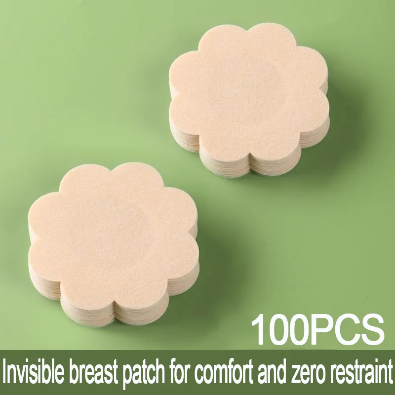 (1)-Flowers-100PCS