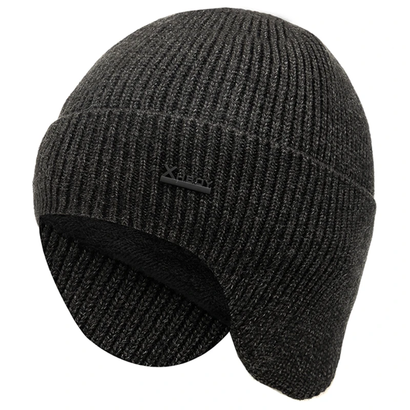 Black Dark Grey