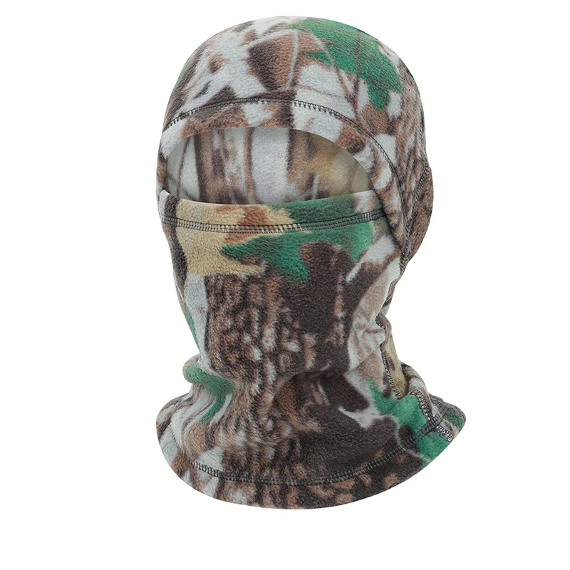 Jungle camouflage2