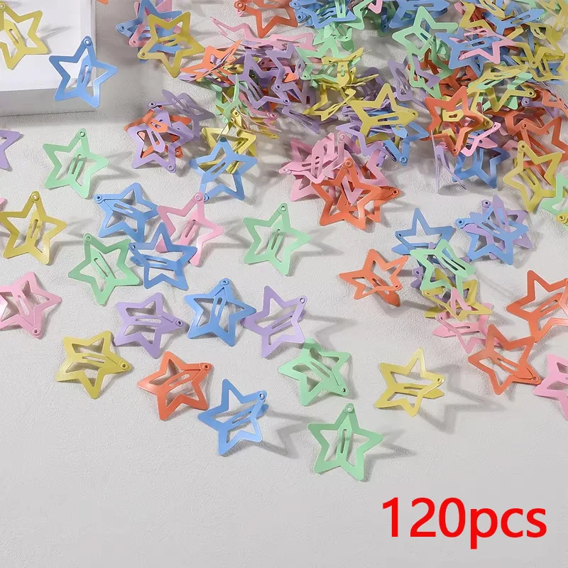 120pcs random colors