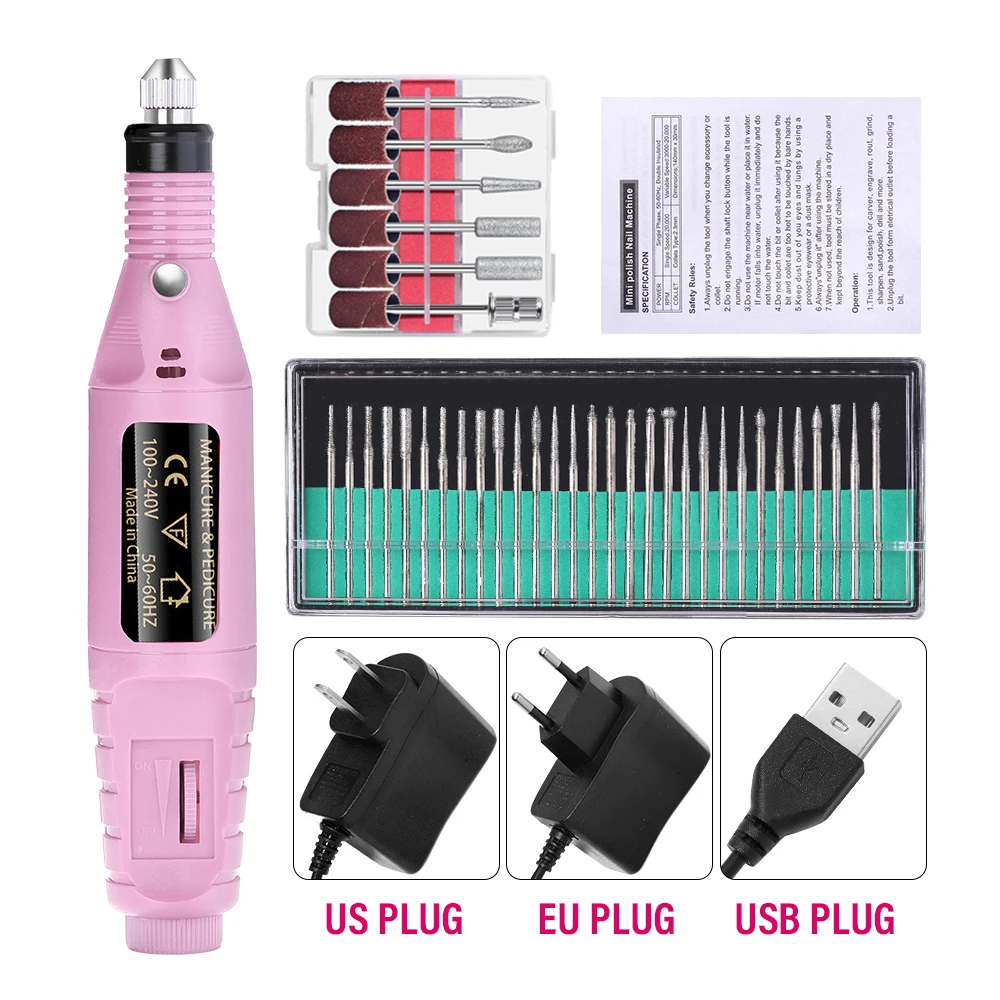 Pink-Set-C