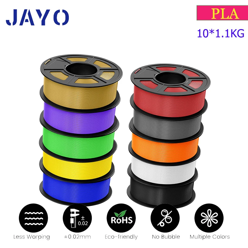 PLA 10MIX