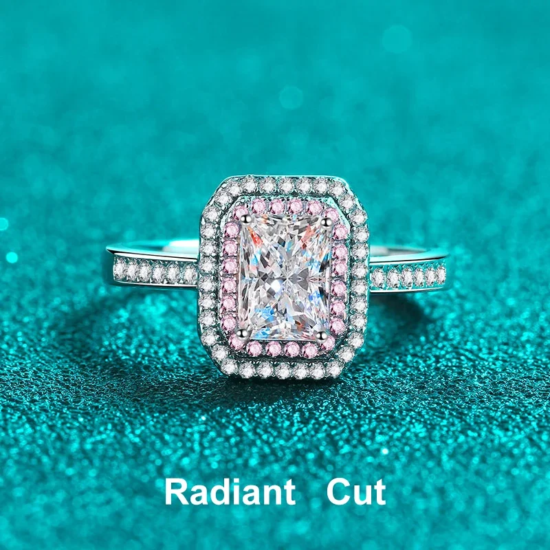 Radiant Cut