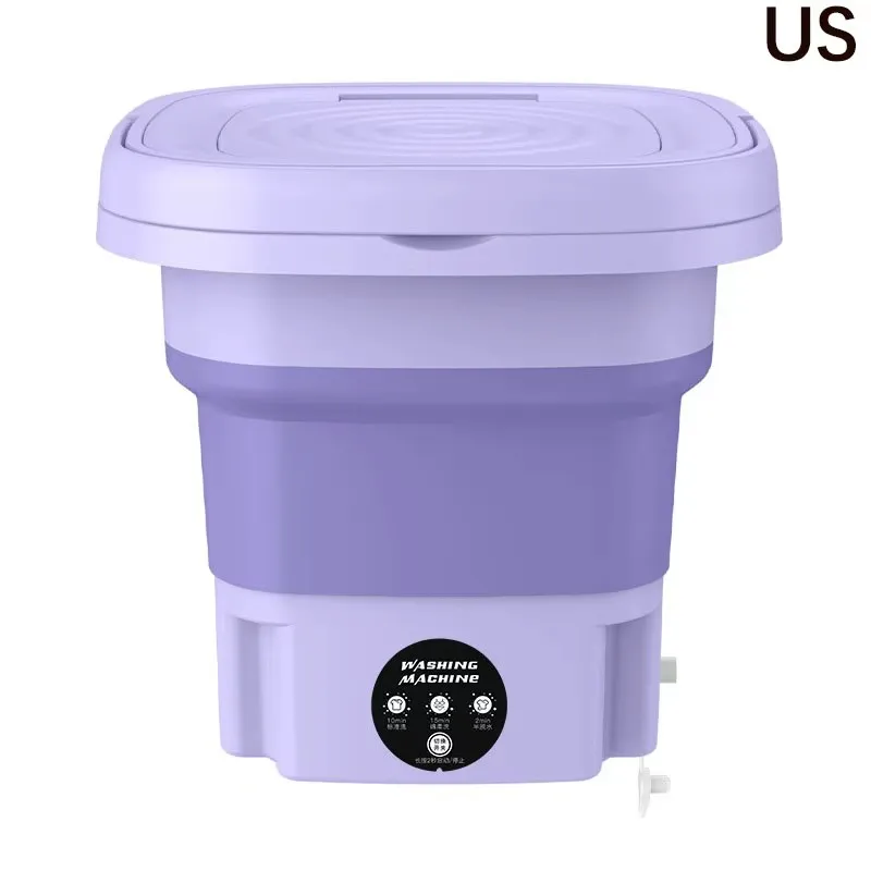 Purple US