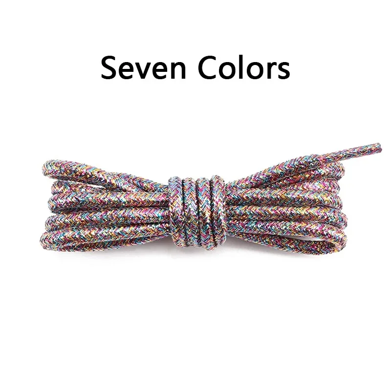 Seven Colors