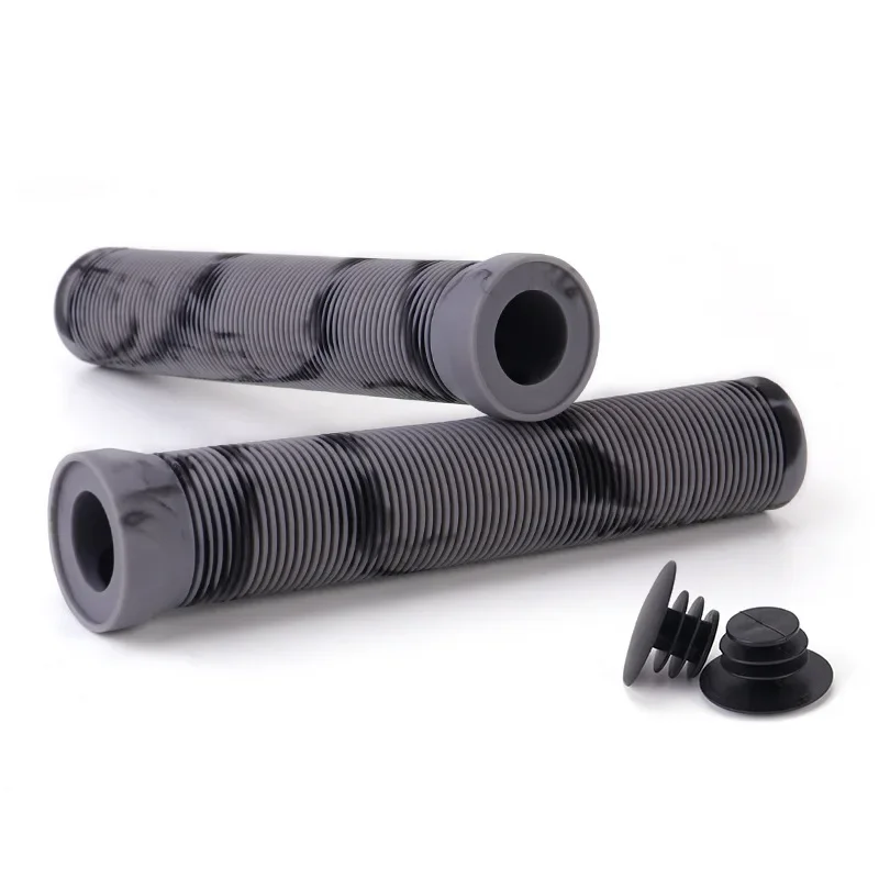 BLACK-GRAY