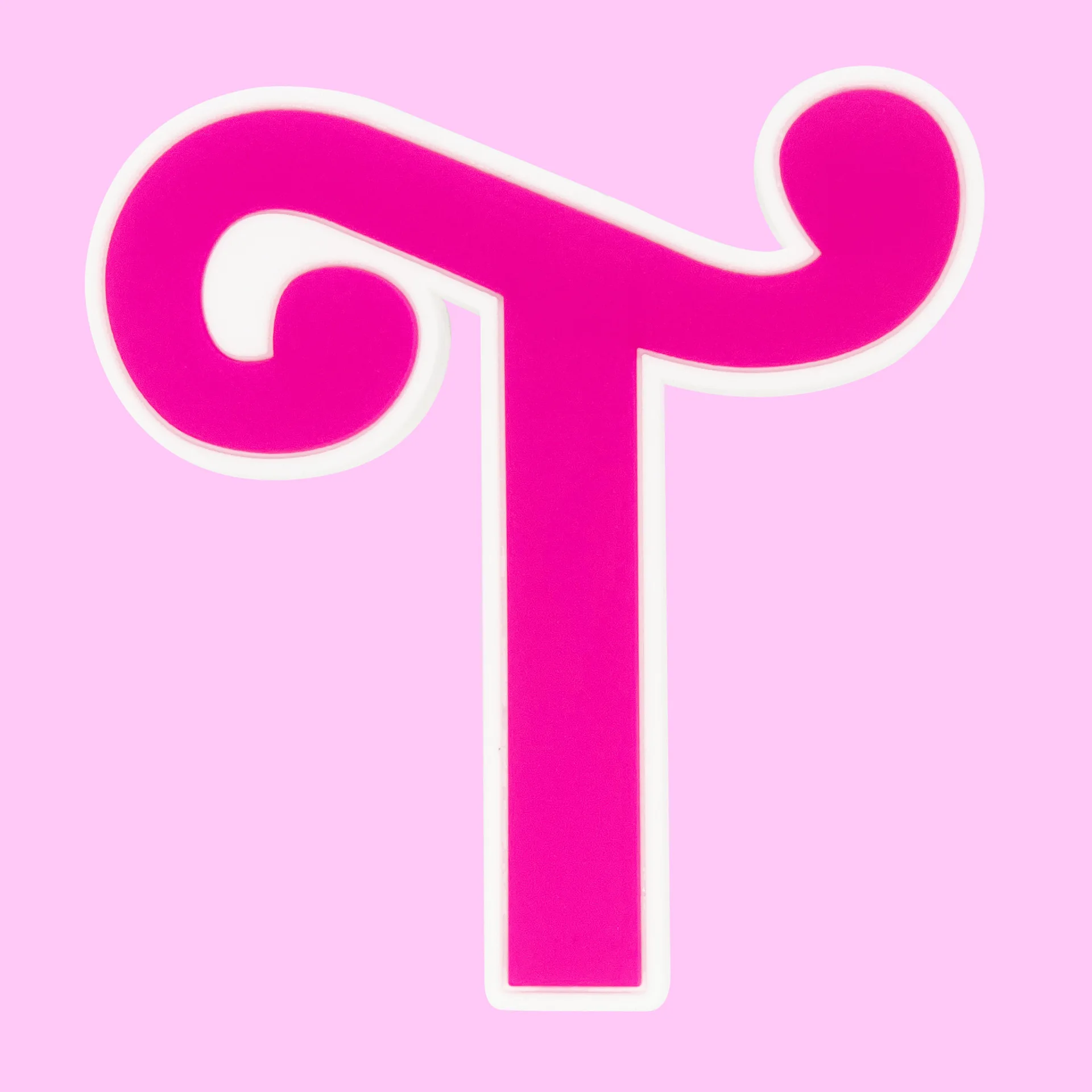T