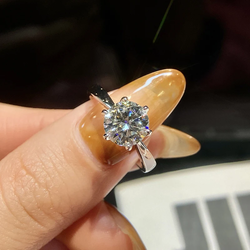 Silver-2CT