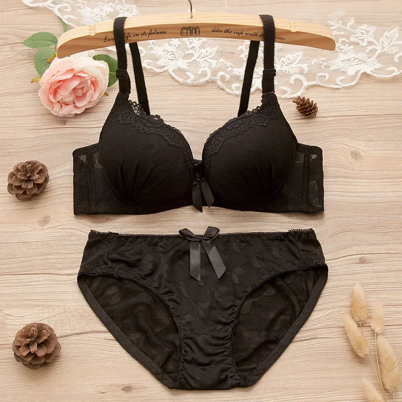 Sets-black