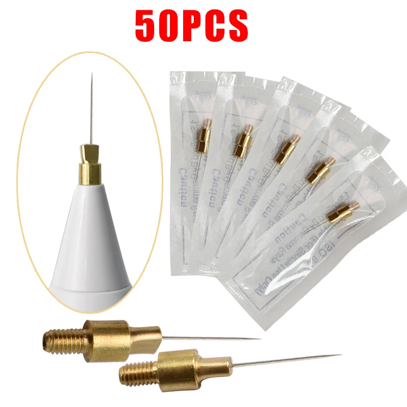 50 PCS