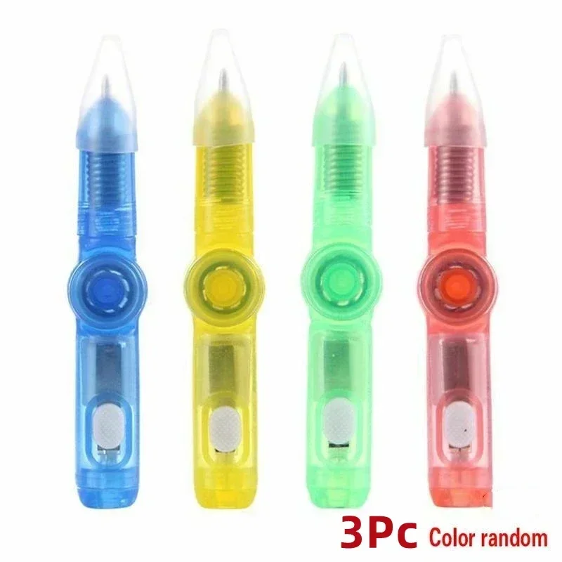 3Pcs Random Color