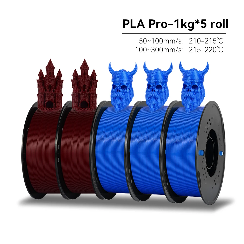 PLA Pro 2RD3BL
