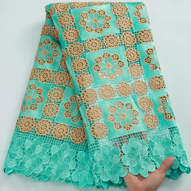 5Cord Fabric