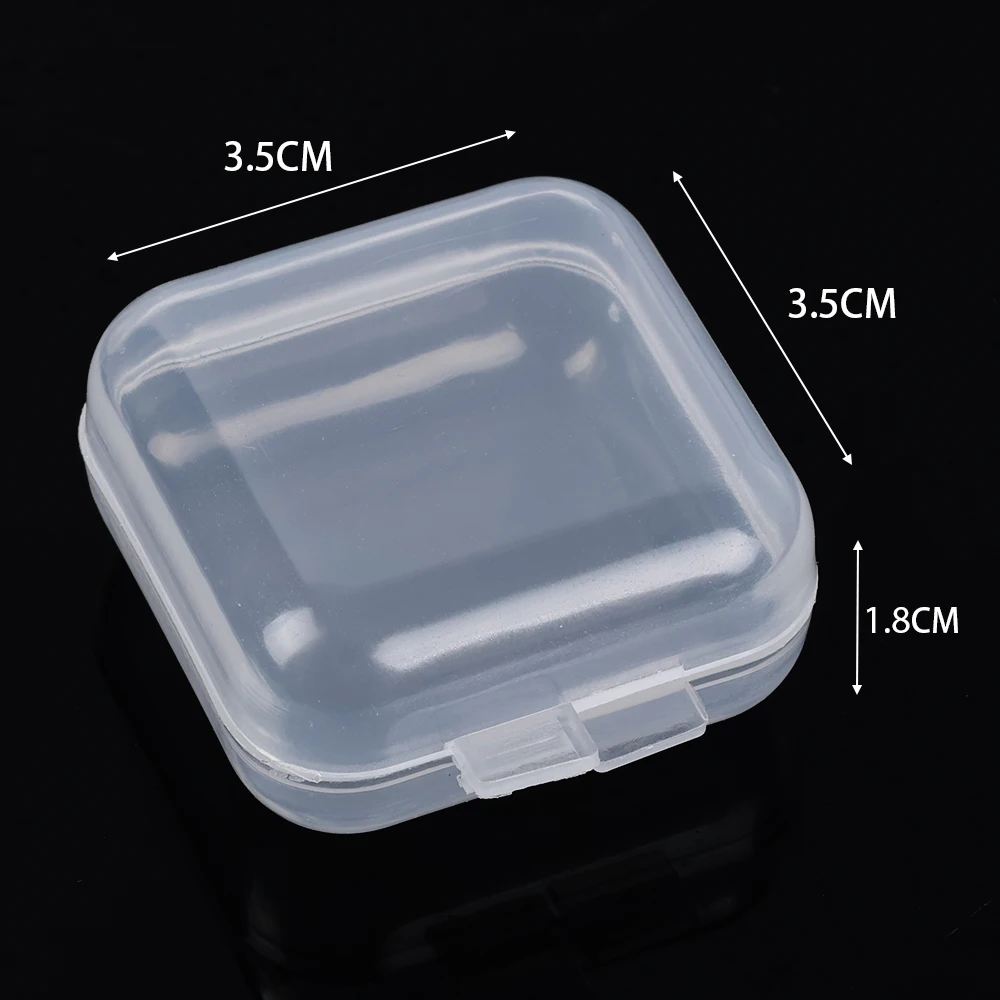 Storage box