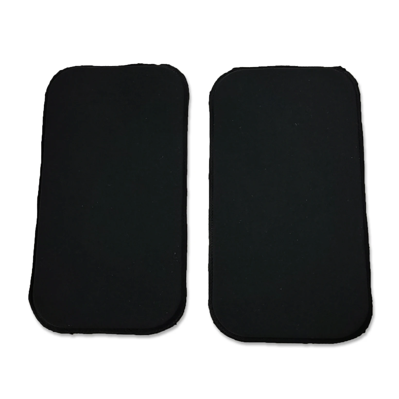 Lipo Side Foam-Black