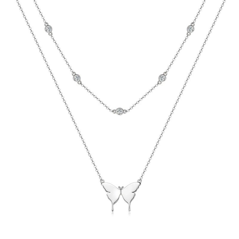 White Gold Color
