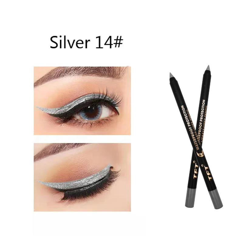 14  Silver
