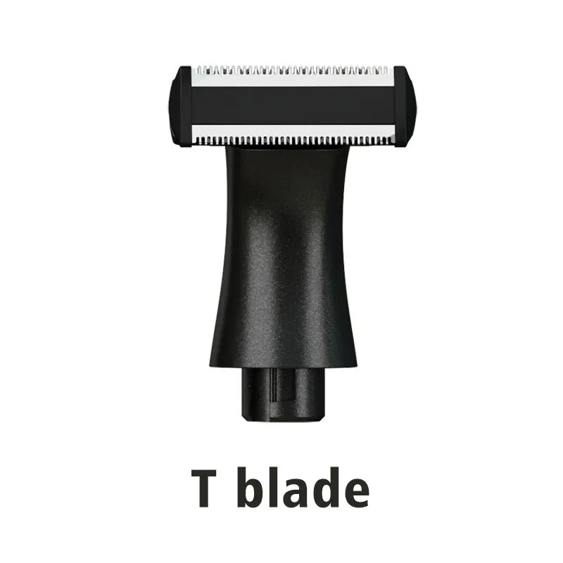 T-blade