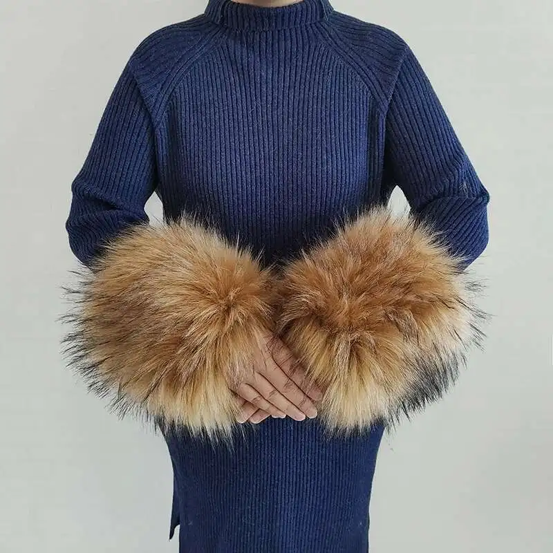 True color-Cuffs