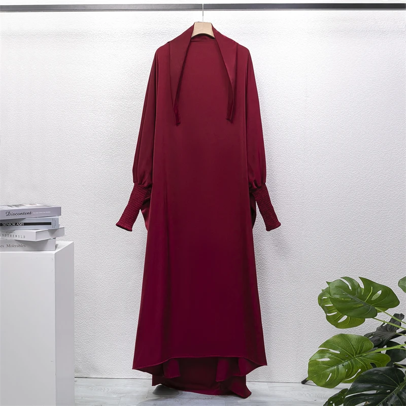 wine red