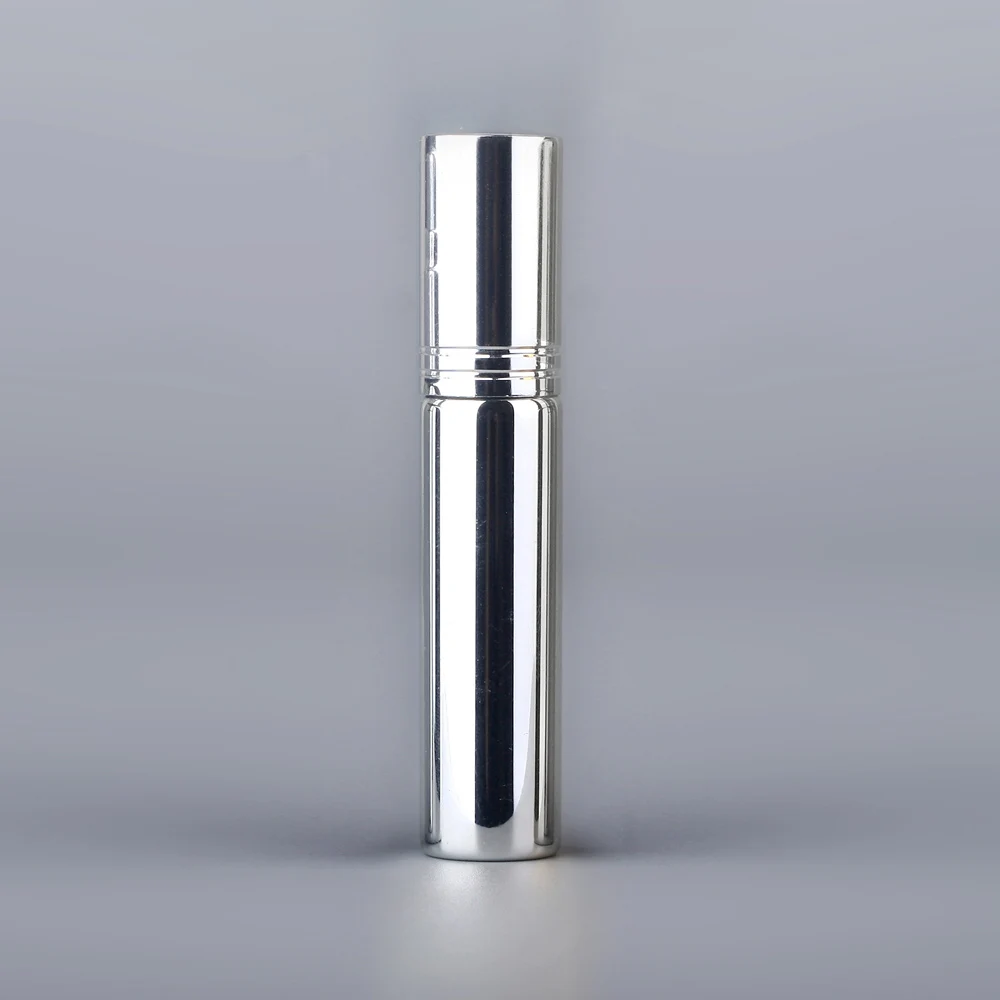 silver  X