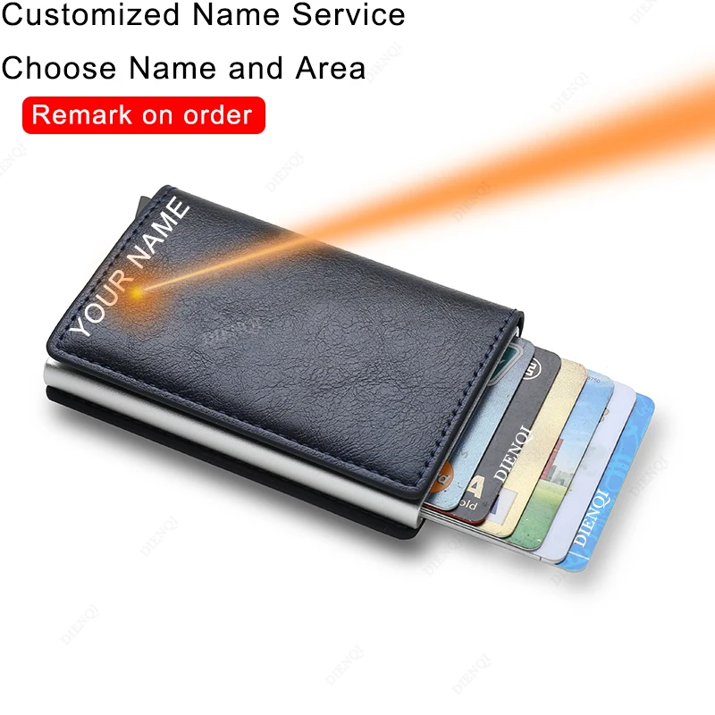 Blue(Name Service)
