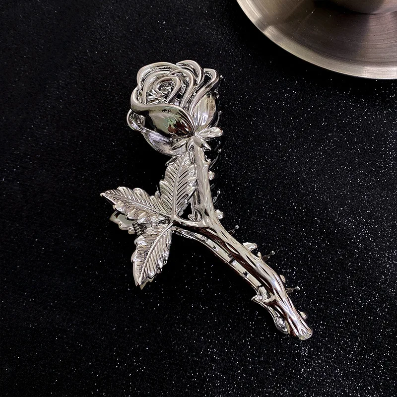 silver