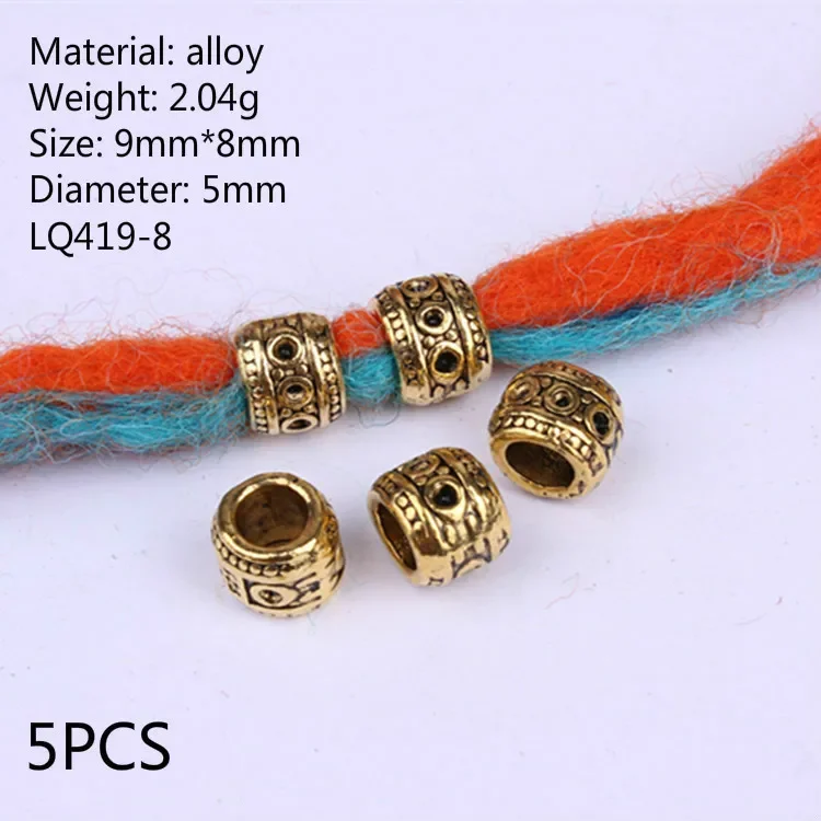 5pcs   NO.13