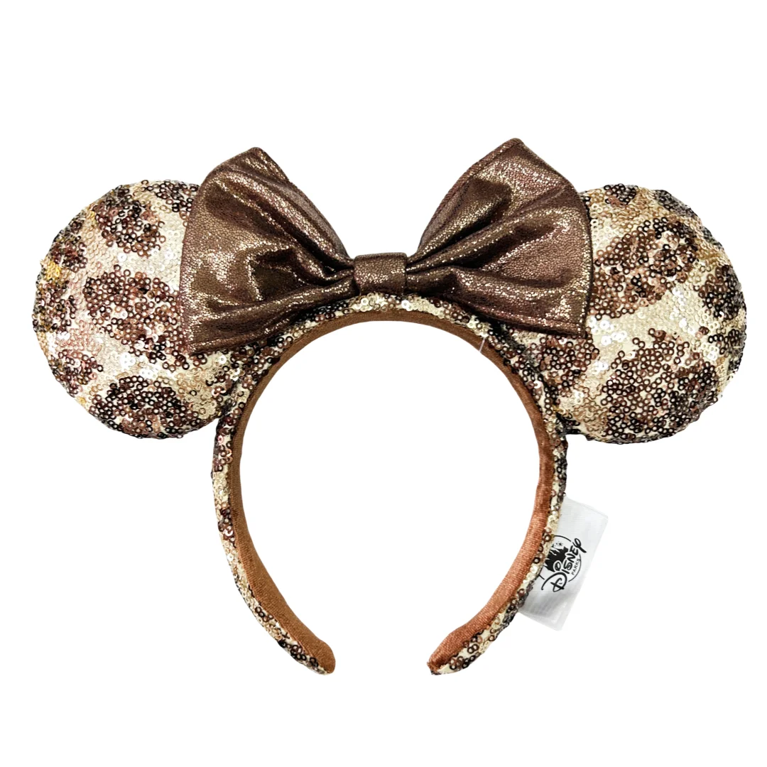 Mickey Headband 275