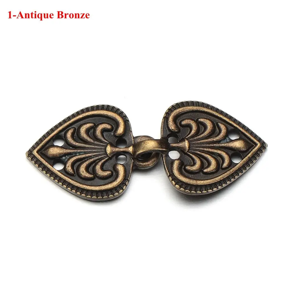 1-Antique Bronze