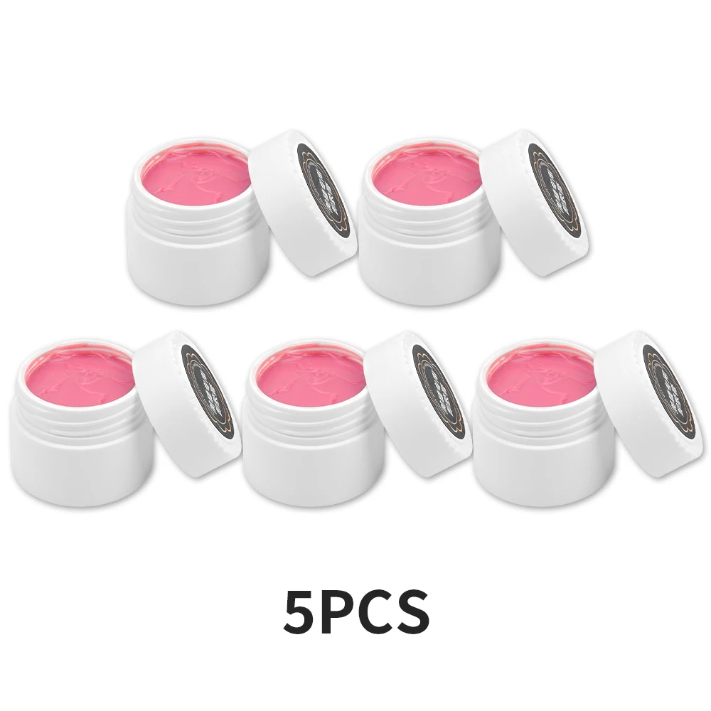 5pcs Strawberry-W1