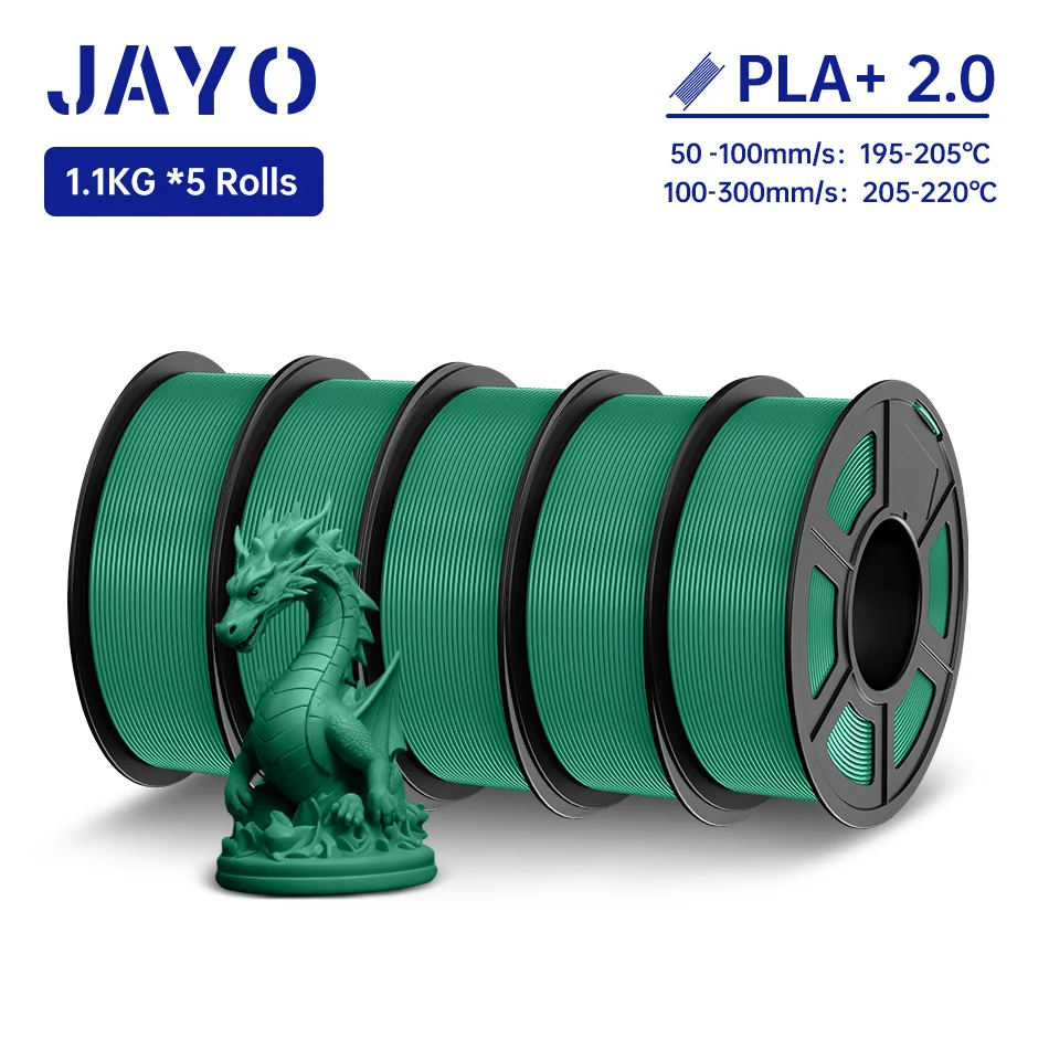 PLA P 2.0  G- Green