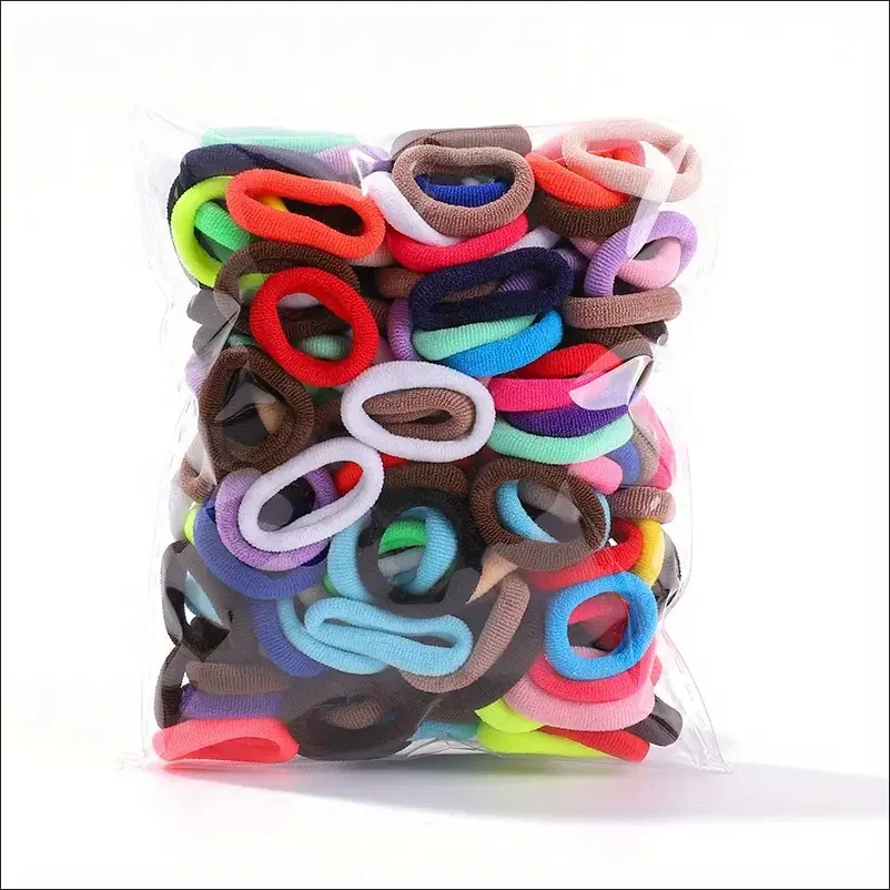 black mixed colorful