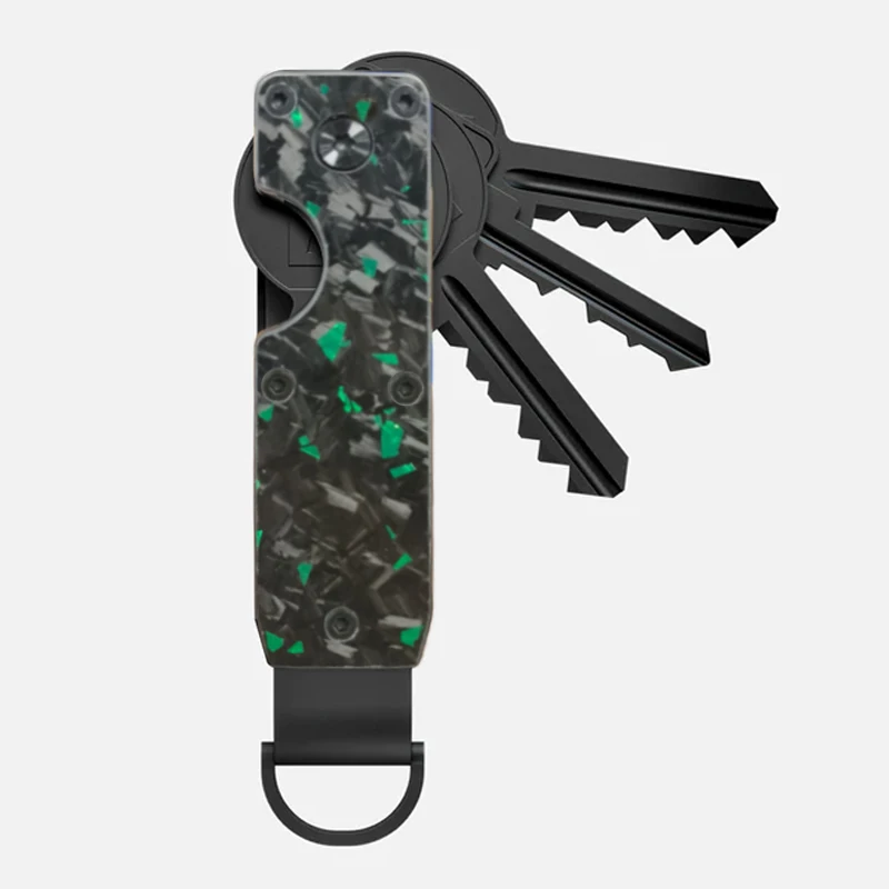 Green Carbon