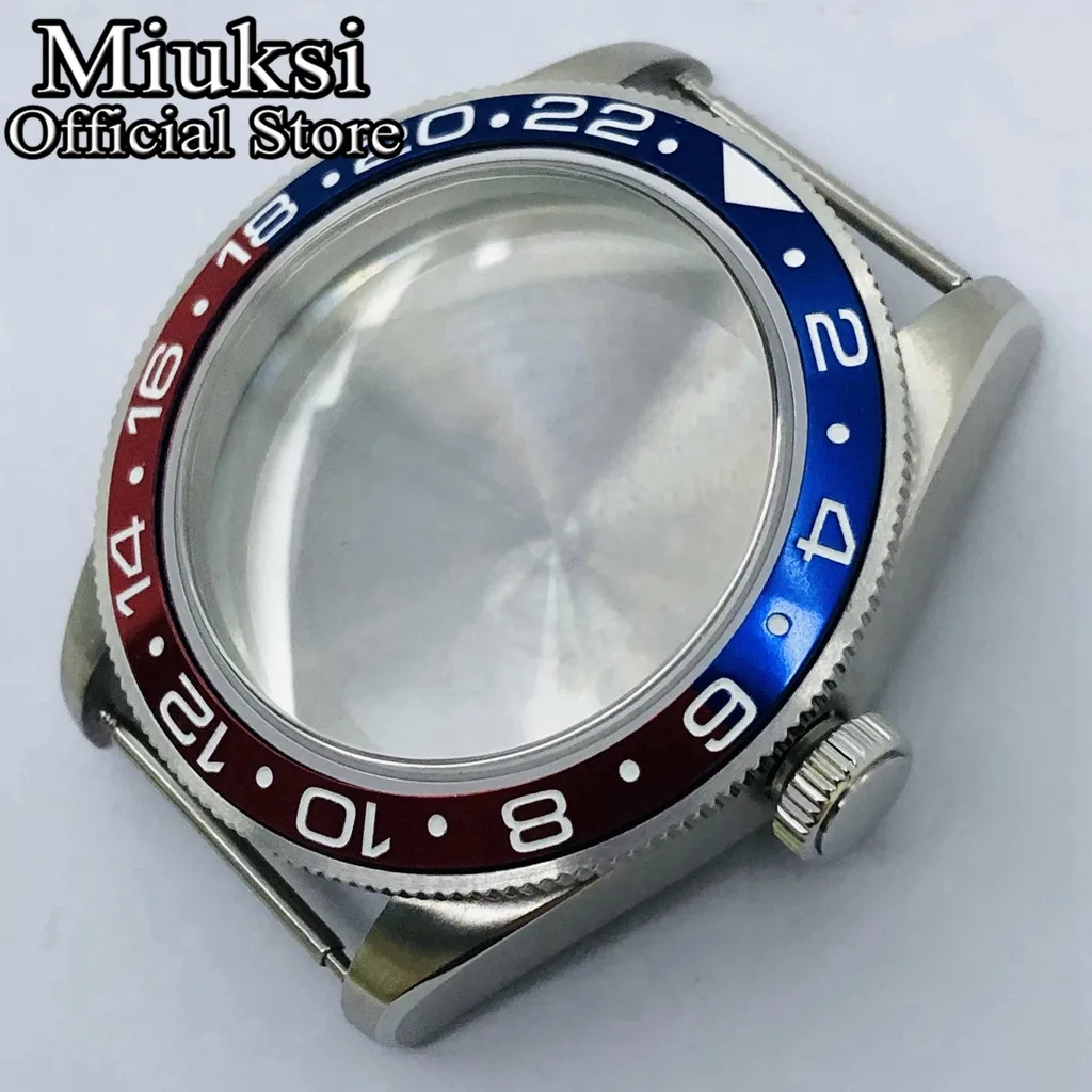 Style 12 Blue Red