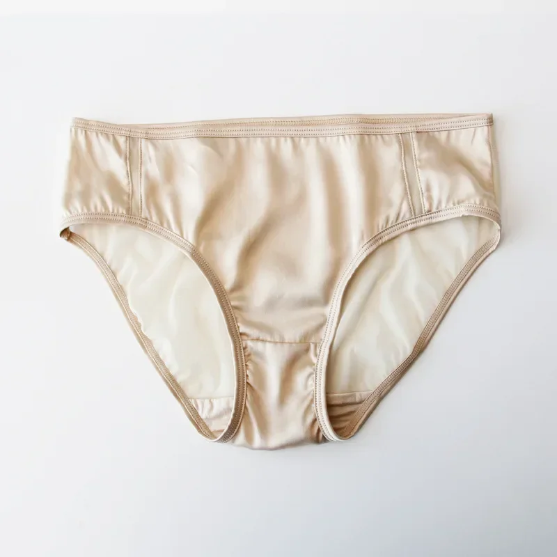 champagne Brief
