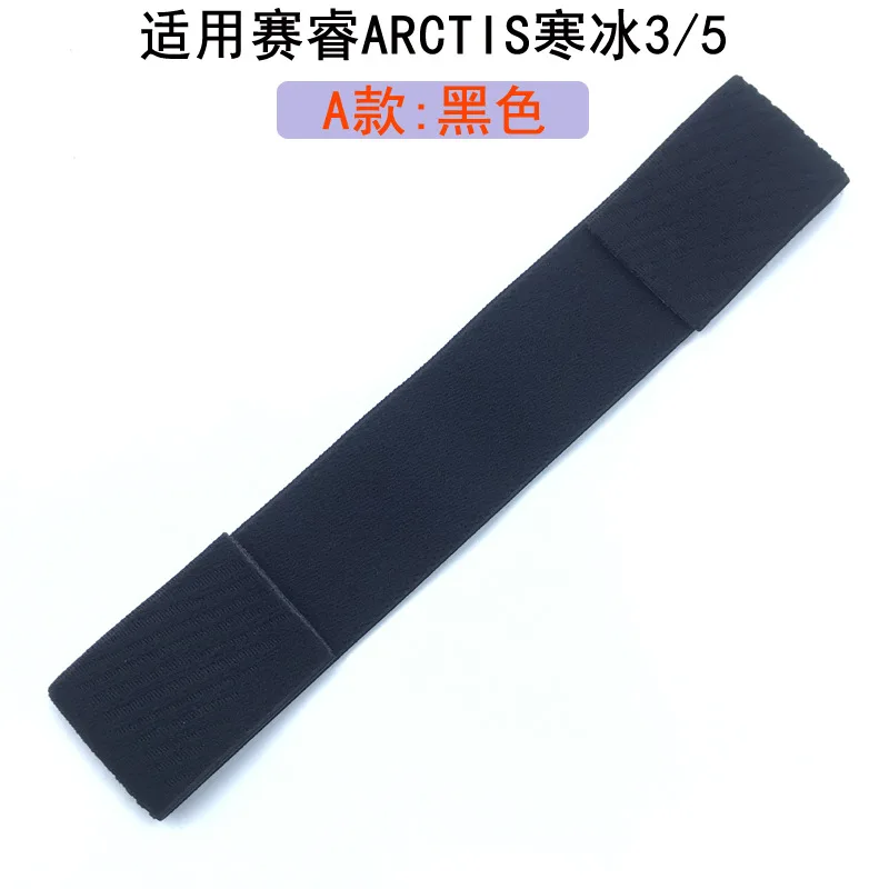 Headband 3 5 A