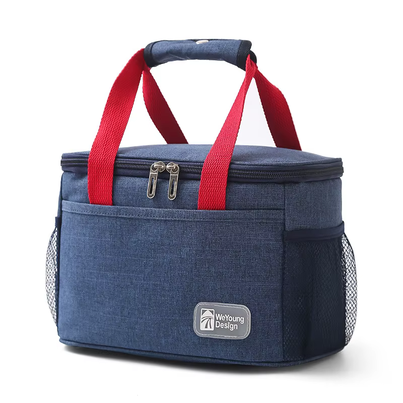 7L Navy Blue