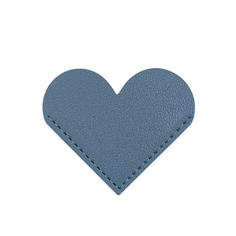 heart blue