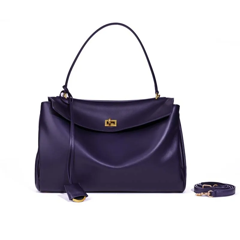 Dark Night Purple