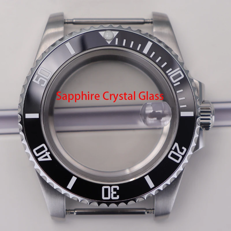 Glass bottom cover 1