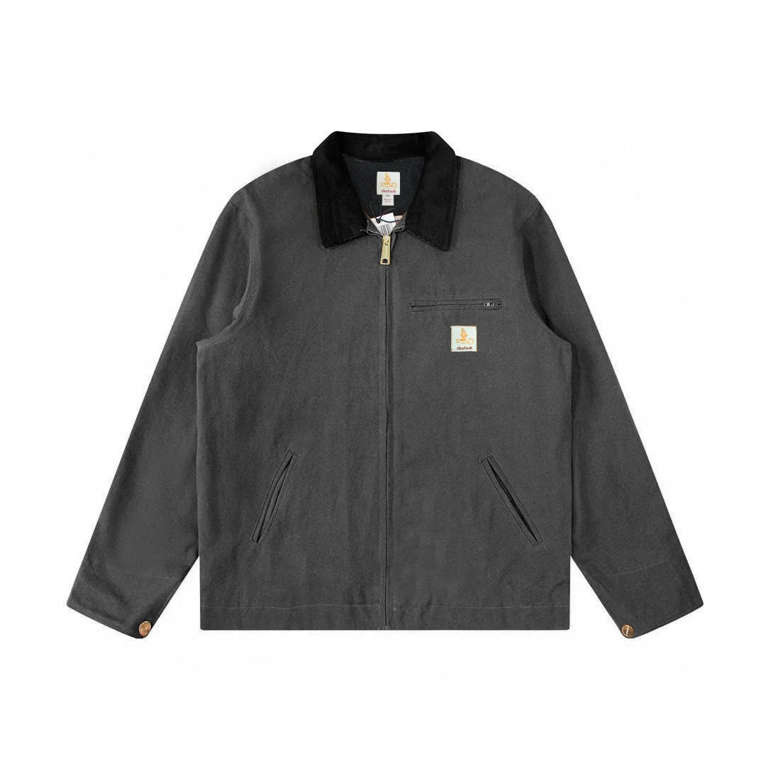 Dark Grey