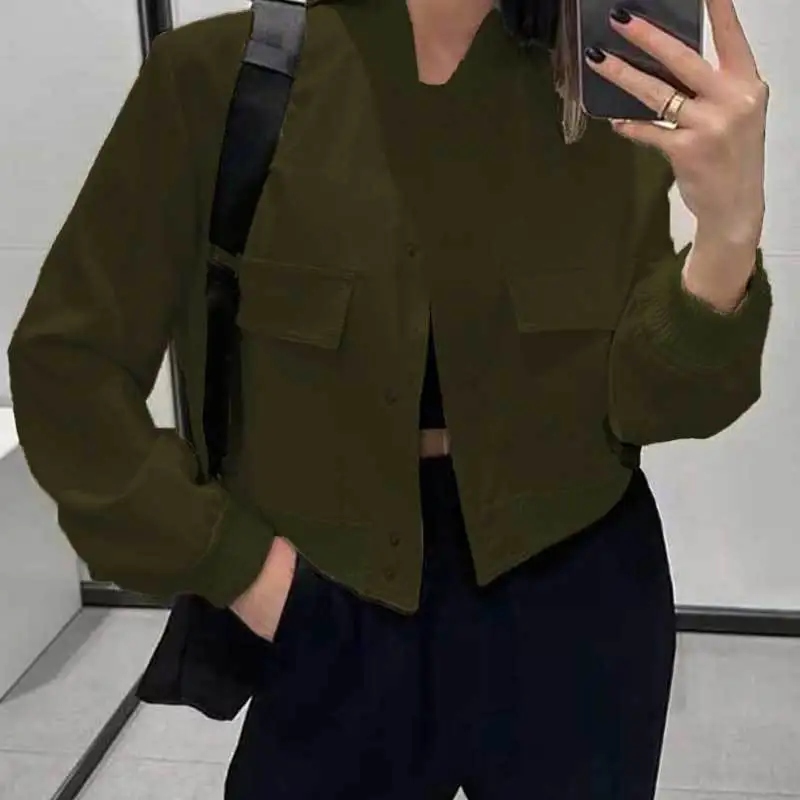 army green